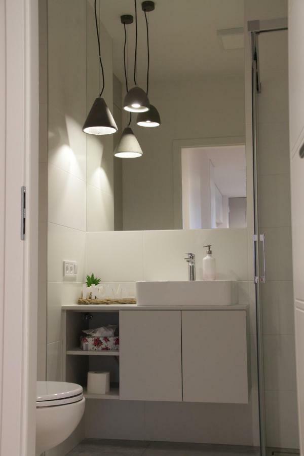 Apartment Arche Matejki Łódź Extérieur photo