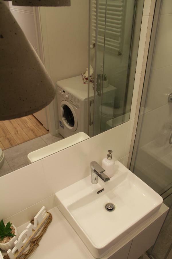 Apartment Arche Matejki Łódź Extérieur photo